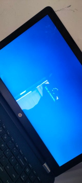 PC Laptop HP