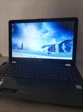 PC Laptop HP