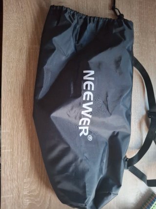 Softbox Octogonal Neewer 55cm Bowens