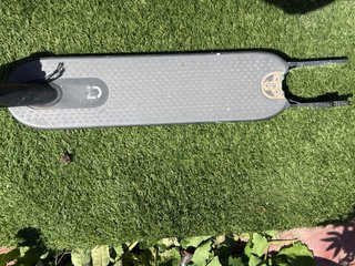 Patinete Eléctrico