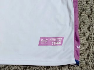 Camiseta Stade Reims