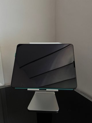 iPad Pro 13 M5 256GB WiFi Negro