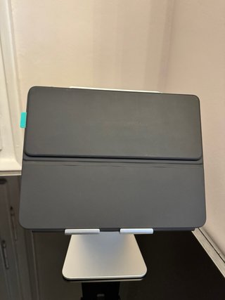 iPad Pro 13 M5 256GB WiFi Negro