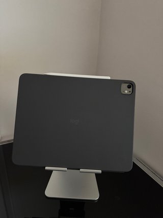 iPad Pro 13 M5 256GB WiFi Negro