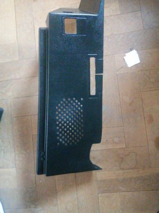 Soporte Bandeja SEAT Ibiza 84-91