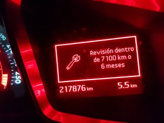 Citroen DS5 2013