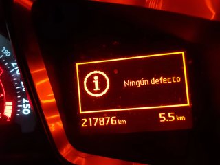 Citroen DS5 2013
