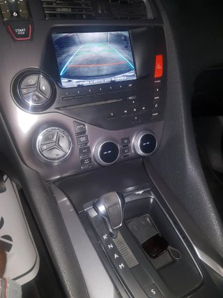 Citroen DS5 2013