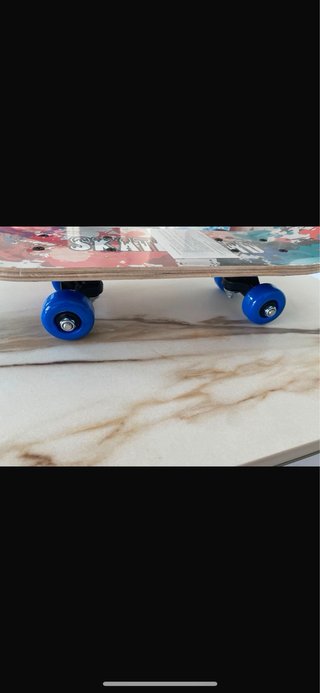 Skate para niños nuevo