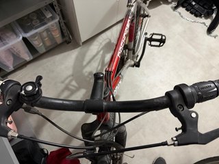Bicicleta Decathlon Rochrider Vitamin AL!