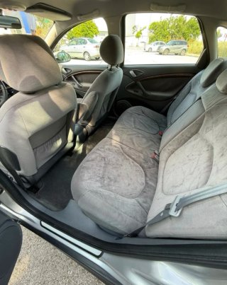 Citroen C5 2001