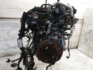 Motor Renault Megane GT 1.6 M5M450