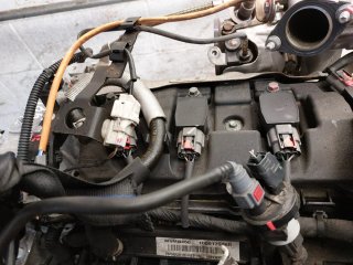 Motor Renault Megane GT 1.6 M5M450