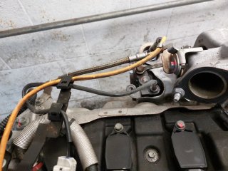 Motor Renault Megane GT 1.6 M5M450