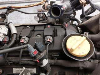 Motor Renault Megane GT 1.6 M5M450