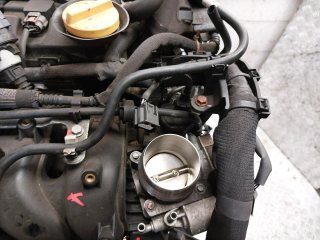 Motor Renault Megane GT 1.6 M5M450