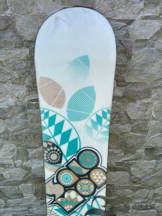 Tabla Snowboard 146cm