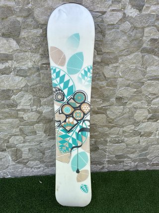 Tabla Snowboard 146cm