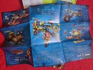 Banjo Kazooie: Nuts & Bolts Xbox 360
