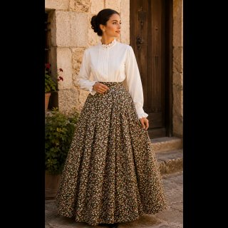 Conjunto Baturra Talla 40/42