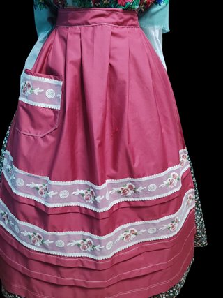 Conjunto Baturra Talla 40/42