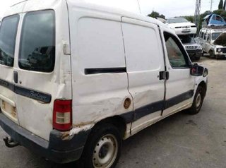 Centralita citroen 9647640980 berlingo 247764