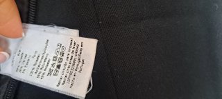 Vestido Negro Purificación García