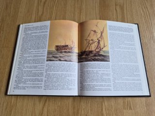 Libro los Episodios Nacionales