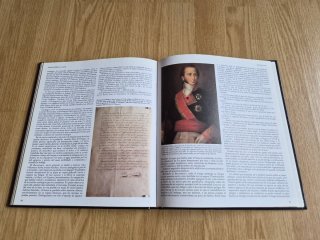 Libro los Episodios Nacionales
