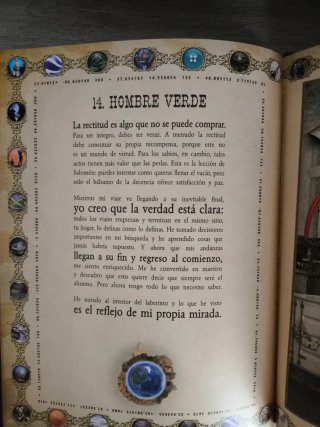 La gran búsqueda del tesoro en Google Earth