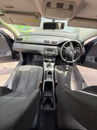 Despiece Volkswagen passat 2.0 TDI  Año 2006