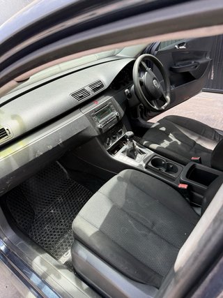 Despiece Volkswagen passat 2.0 TDI  Año 2006