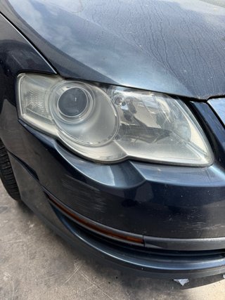 Despiece Volkswagen passat 2.0 TDI  Año 2006