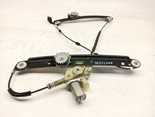 ELEVALUNAS DELANTERO DERECHO BMW SERIE 1 COUPE (E