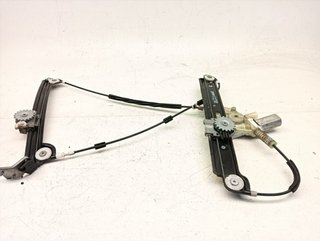 ELEVALUNAS DELANTERO DERECHO BMW SERIE 1 COUPE (E