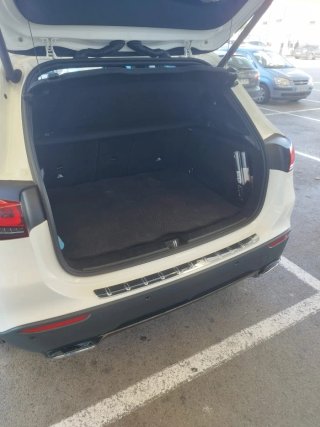 Mercedes-Benz GLA (H247) 2020