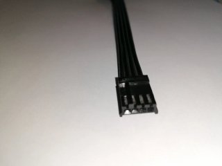 Lotto Adattatori Molex Floppy PC