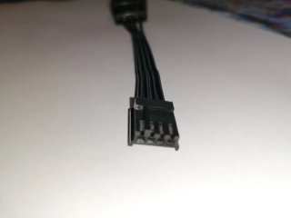 Lotto Adattatori Molex Floppy PC