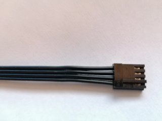 Lotto Adattatori Molex Floppy PC