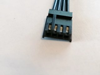Lotto Adattatori Molex Floppy PC