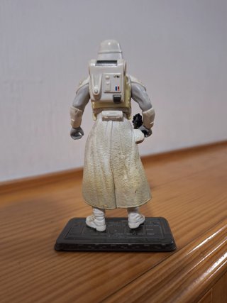 Juguetes Star Wars Hasbro