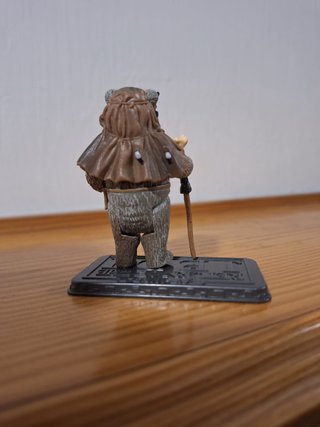 Juguetes Star Wars Hasbro
