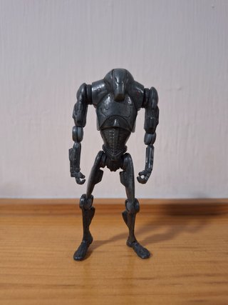 Juguetes Star Wars Hasbro