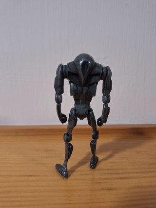 Juguetes Star Wars Hasbro