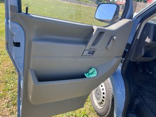 Volkswagen Transporter T4 1.9TD 1997