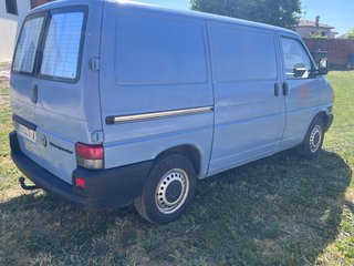 Volkswagen Transporter T4 1.9TD 1997