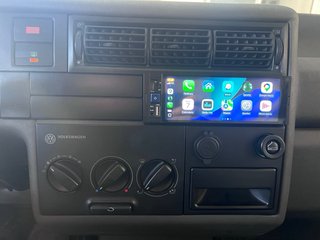 Volkswagen Transporter T4 1.9TD 1997