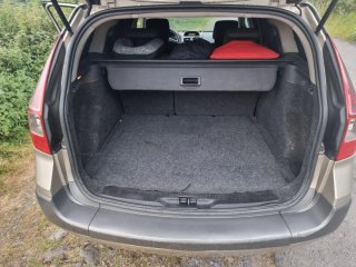 Renault Megane 2006
