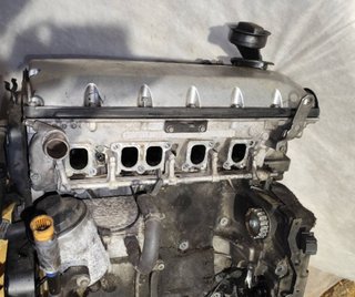 Motor VW Touareg 2.5 TDI BAC