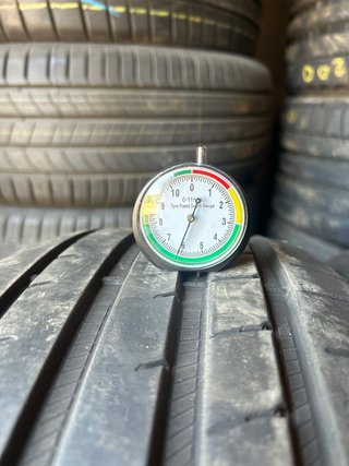 Goodyear Eagle F1 Asymmetric 3 225/45R19 96W